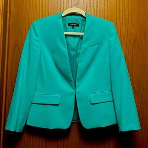Nine west lined Jacket